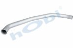 Boru, Egzoz Çıkış, E2, 81152040325 Man M2000L Ø101,6 Alusi,