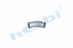 Boru, Egzoz Çıkış, E2, 85152015005 Man M2000L Ø101,6 Alusi, - Görsel 2