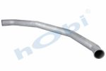 Boru, Egzoz Çıkış, E3, 81152040449 Man M2000L Ø101,6 Alusi,