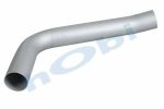 Boru, Egzoz Çıkış, E2, 85152012004 Man M2000L Ø101,6 Alusi,