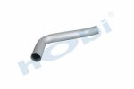 Boru, Egzoz Çıkış, E2, 85152012004 Man M2000L Ø101,6 Alusi, - Görsel 2