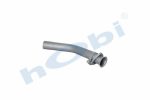 Boru, Egzoz Ön, E4, 81152046096 Man TGL Ø80 Alusi, - Görsel 2