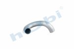 Boru, Egzoz Ön, E2, 81152045776 Man F2000 Ø101,6 Alusi, - Görsel 2