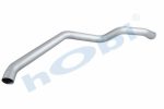 Boru, Egzoz Ön, E2, 81152045887 Man F2000 Ø110 Alusi, - Görsel 2