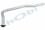 Boru, Egzoz Ön, E2, 81152045813 Man L2000 Ø63,5 Alusi,