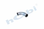 Boru, Egzoz Ön, E5, 81152055324 Man TGS Ø120 Inox, - Görsel 2