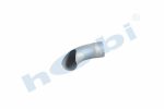 Boru, Egzoz Çıkış, E4, 81152010219 Man TGA Ø120 Alusi, - Görsel 2