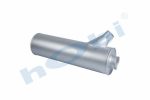 Egzoz Susturucu, E1, 6204900501 Mercedes 1844 Alusi, Tip:L, - Görsel 2