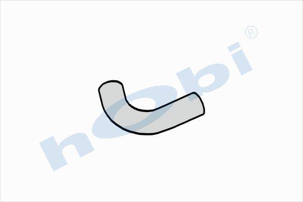 2099 Boru, Egzoz Ön, E0, 81152045508 Man 16.280 Ø110 Alusi, - Görsel 1