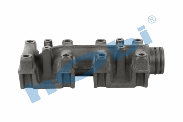 Egzoz, Manifold, 51081010911 Man TGA Egzoz, Manifold, 51081010911 Man TGA - Görsel 1