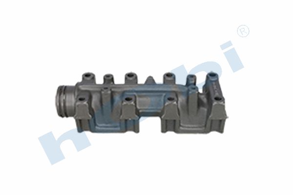 Egzoz, Manifold, 51081010913 Man TGA Egzoz, Manifold, 51081010913 Man TGA - Görsel 1