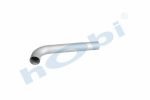 Boru, Egzoz Ön, E5, 81152060002 Man TGA Ø110 Inox, - Görsel 2