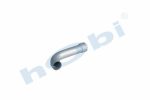 Boru, Egzoz Ön, E4, 81152040573 Man TGM Ø80 Alusi, - Görsel 2
