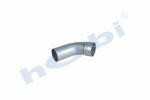 Boru, Egzoz Ön, E3, 81152045905 Man F2000 Ø110 Alusi, - Görsel 2