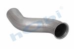 Boru, Turbo, E4, 0421016008 Freightliner Columbia Ø127 Alusi,
