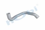 Boru, Egzoz Çıkış, E0, 6554921107 Mercedes Ø110 Alusi, - Görsel 2