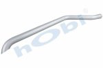 Boru, Egzoz Çıkış, E3, 9404920704 Mercedes Ø101,6 Alusi,