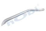 Boru, Egzoz Çıkış, E3, 9404920704 Mercedes Ø101,6 Alusi, - Görsel 2