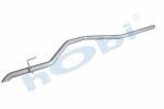 Boru, Egzoz Çıkış, 9044900621 Mercedes Sprinter Ø50,8 Alusi,