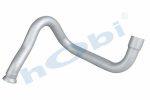 Boru, Egzoz Ön, E3, 6684904319 Mercedes Vario Ø76,2 Alusi,