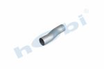 Boru, Egzoz Ön, E3, 6684928804 Mercedes Vario Ø88,9 Alusi, - Görsel 2