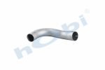 Boru, Egzoz Ön, E3, 9444920401 Mercedes Axor Ø88,9 Inox, - Görsel 2