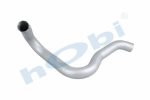 Boru, Egzoz Ön, E1, 6554905120 Mercedes Vario Ø101,6 Alusi, - Görsel 2