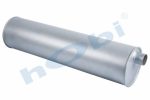 Egzoz Susturucu, E0, 3134900001 Mercedes O309 Alusi, Tip:I,