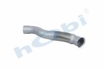 Boru, Egzoz Ön, E5, 9304905819 Mercedes Actros Ø120 Inox, Spiral (P), - Görsel 2