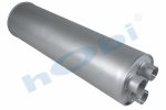 Egzoz Susturucu, E0, 6174901901 Mercedes 2622 Alusi, Tip:U,