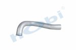 Boru, Egzoz Çıkış, E0, 6454920804 Mercedes Ø120 Alusi, - Görsel 2