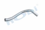 Boru, Egzoz Ön, E1, 6554900520 Mercedes 1324 Ø101,6 Alusi, - Görsel 2