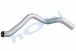 Boru, Egzoz Ön, E1, 6524904720 Mercedes 1424 Ø101,6 Alusi,