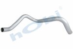 Boru, Egzoz Ön, E1, 6524904820  Mercedes 811 Ø101,6 Alusi,