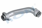 Boru, Egzoz Ön, E3, 5411401503 Mercedes Actros Ø50,8 Inox,
