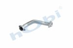 Boru, Egzoz Ön, E3, 5411402103 Mercedes Actros Ø50,8 Inox, - Görsel 2