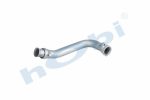 Boru, Egzoz Ön, E3, 5411402203 Mercedes Actros Ø50,8 Inox, - Görsel 2