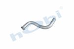 Boru, Egzoz Ön, E1, 6734904819 Mercedes 711 Ø76,2 Alusi, - Görsel 2
