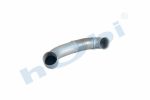 Boru, Egzoz Ön, E3, 9484903619 Mercedes Actros Ø127 Alusi, Spiral (P), - Görsel 2