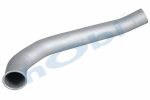 Boru, Egzoz Çıkış, E1, 6554920614 Mercedes 1935 Ø120 Alusi,