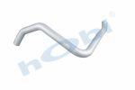 Boru, Egzoz Ön, E1, 6554900420 Mercedes 3031 Ø101,6 Alusi, - Görsel 2