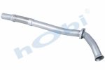 Boru, Egzoz Ön, E1, 6014903919 Mercedes 309 Ø50,8 Alusi,