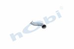 Boru, Egzoz Ön, E1, 6554900425 Mercedes 2635 Ø76,2 Alusi, - Görsel 2