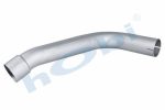Boru, Egzoz Ön, E1, 6554901619 Mercedes 2429 Ø88,9 Alusi,
