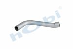 Boru, Egzoz Ön, E1, 6554904719 Mercedes 1922 Ø88,9 Alusi, - Görsel 2