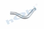 Boru, Egzoz Ön, E1, 6234920404 Mercedes 2628 Ø101,6 Alusi, - Görsel 2