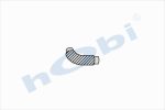 Boru, Egzoz Çıkış, E4, 6334920433 Mercedes Intouro Ø88,9 Alusi, İzolasyonlu,