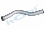 Boru, Egzoz Ön, E1, 6214900720 Mercedes 2636 Ø76,2 Alusi,