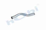 Boru, Egzoz Ön, E1, 6214900720 Mercedes 2636 Ø76,2 Alusi, - Görsel 2