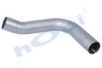 Boru, Egzoz Ön, E1, 6204903219 Mercedes 2628 Ø76,2 Alusi,